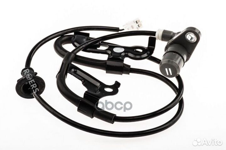 Датчик абс (количества оборотов колеса) RP89546
