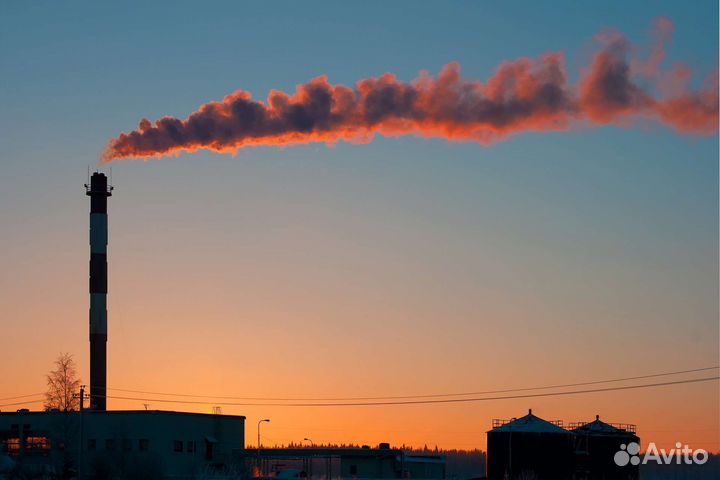 Оператор газовой котельной