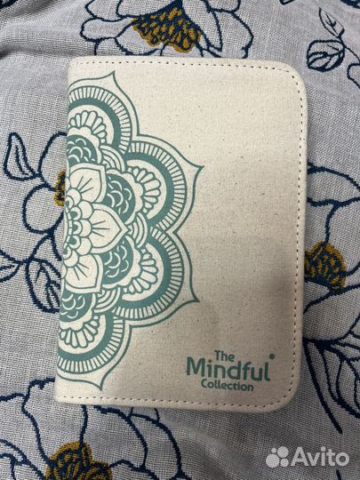 Mindful спицы Knit Pro