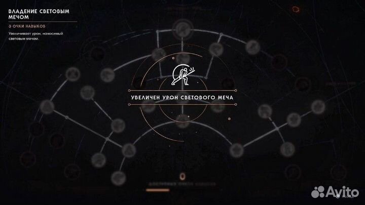 Star Wars - jedi Fallen Order (джедаи Павший Орден