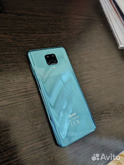 Xiaomi Redmi Note 9 Pro, 6/64 ГБ