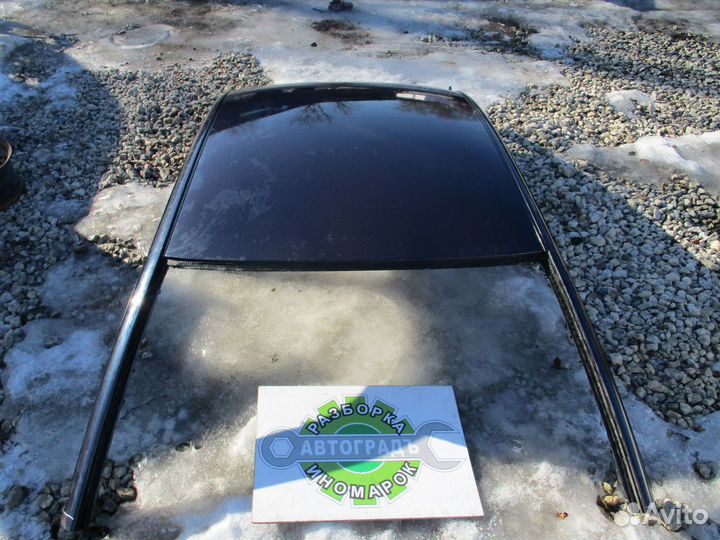 Крыша Volkswagen Passat B5 1998г