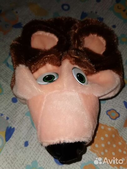 Карнавальный костюм для мальчика