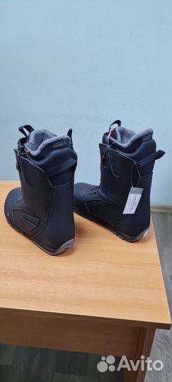 Комплект для занятия сноубордом мужской