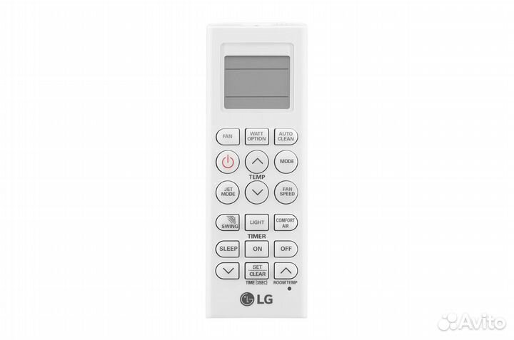 LG ProCool B12TS.NSJ/B12TS.UA3