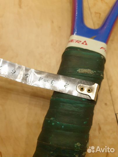 Ракетка для большого тенниса