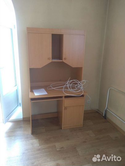 Детский уголок