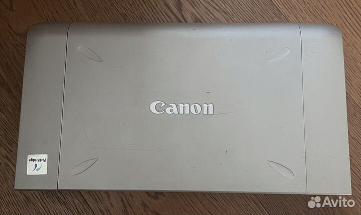 Canon i80 c блоком питания