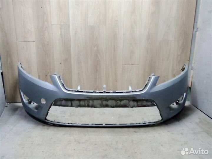 Бампер передний от Ford Mondeo IV 2007-2015