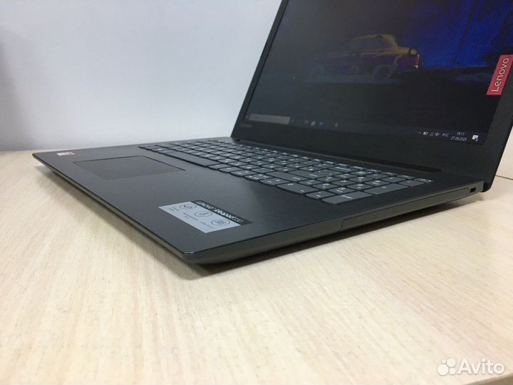 Lenovo ideapad 330 15ast