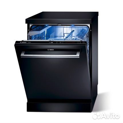 Ремонт посудомоечных и стиральных машин