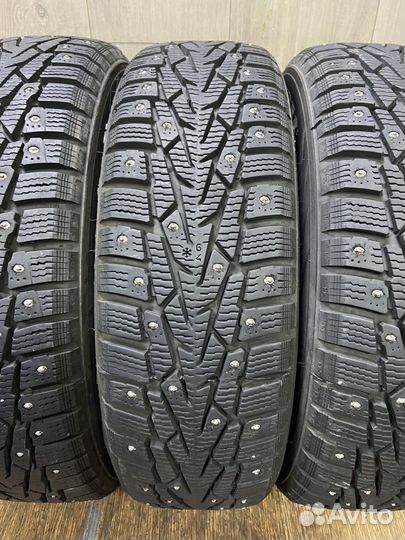 Nokian Tyres Nordman 7 175/70 R14
