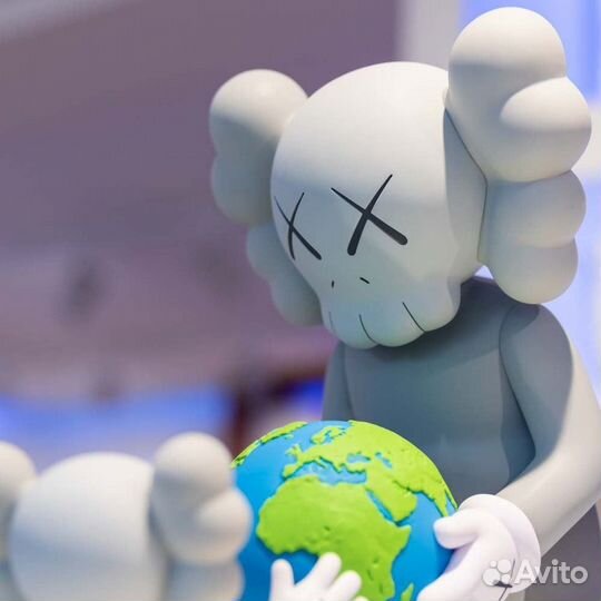 Kaws The Promise Open Edition