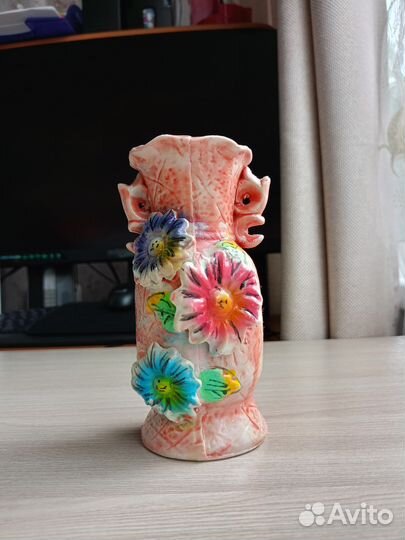 Маленькая вазочка