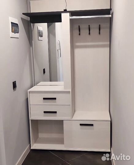 Мастер на час. Сборка мебели. Электрик. Сантехник