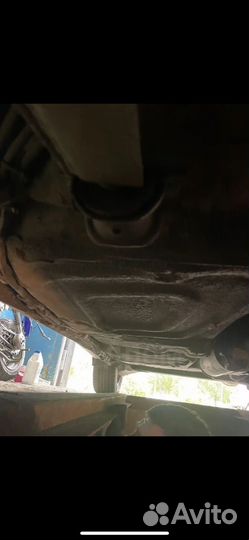 Daewoo Espero 2.0 МТ, 1997, 260 000 км