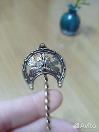 Шпилька для волос