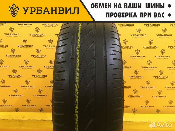 Continental ContiPremiumContact 205/55 R16 91H