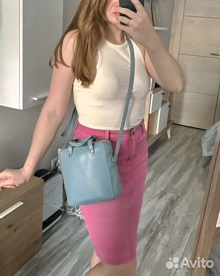 Сумка кроссбоди Miniso