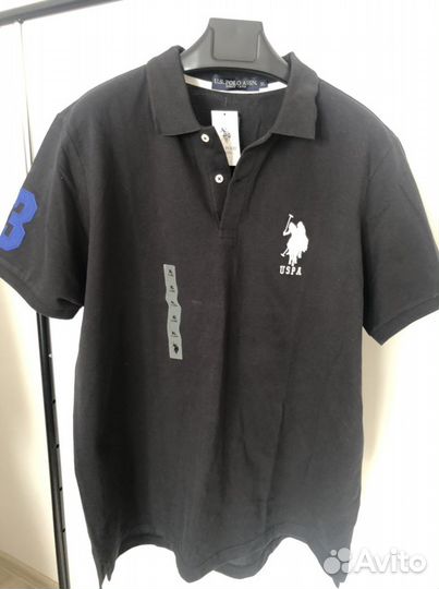 Us polo