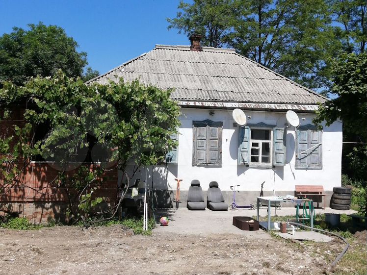 ст.удобная - Дома, дачи, коттеджи 🏡 в Удобной: купить, продать или снять |  Загородная недвижимость в Удобной | Авито