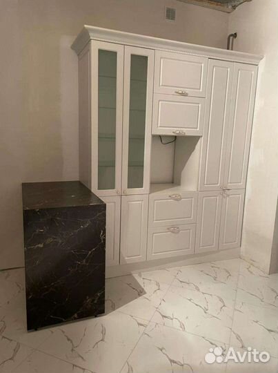 Кухонный гарнитур 