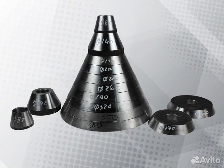 Установка прокола грунта теребро Т32R/гнб/гнп