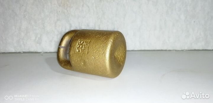 Гири СССР 5кг