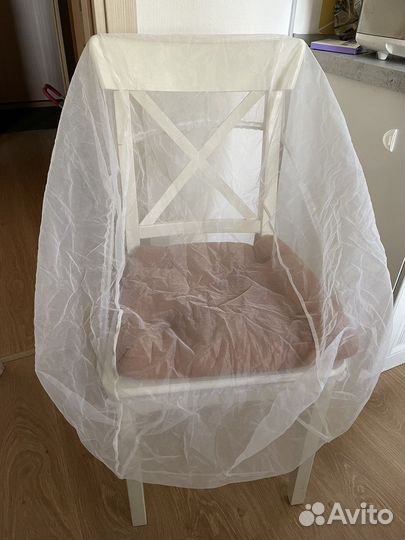 Москитная сетка на коляску Новая