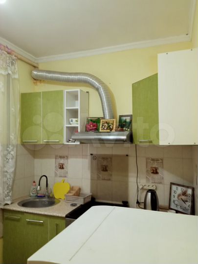 Комната 25 м², 1/2 эт.