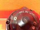 Вентилятор отопителя Suzuki Jimny JB33 G13BB объявление продам
