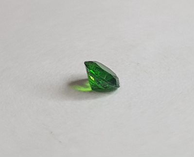 2Х. Хромдиопсид 0.45 кт