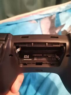 Геймпад Xiaomi mi Game Controller Bluetooth