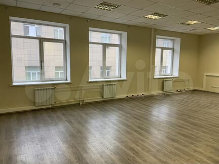 Офисное помещение, 60.9 м²
