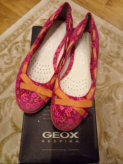 Geox
