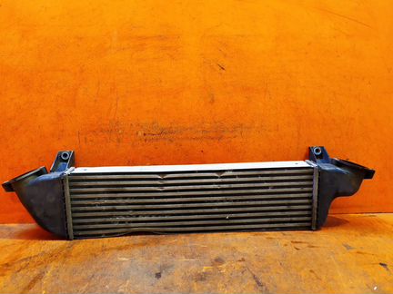 Интеркулер Mitsubishi Pajero Sport 3 2015-Нв