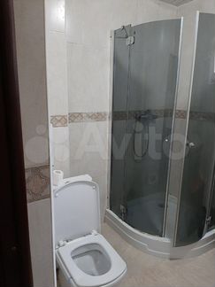 Комната 21 м² в 2-к, 5/5 эт.