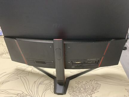 Монитор msi optic AG32C