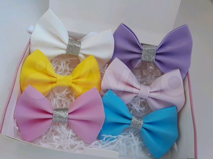 Повязка на голову для девочек