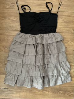 Пакет вещей М