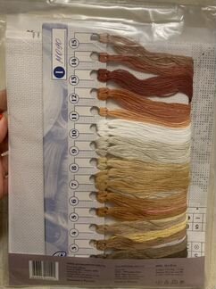 Набор для вышивания