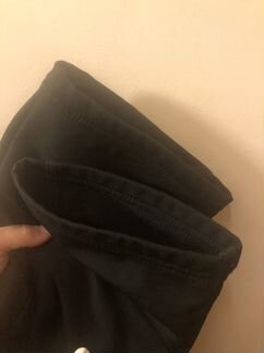 Reima 146 брюки softshell