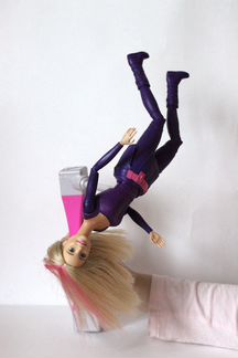 Игровые и интерактивные куклы Барби