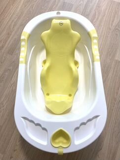 Ванночка для купания