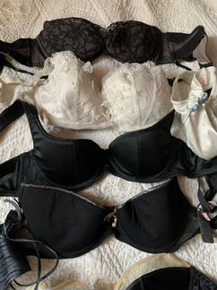 Agent provocateur нижнее белье