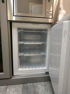 Встраиваемый морозильник Bosсh