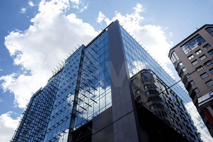 2-к апартаменты, 53.5 м², 8/12 эт.