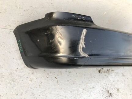 Бампер задний задний Mitsubishi Galant DJ3A 2.4