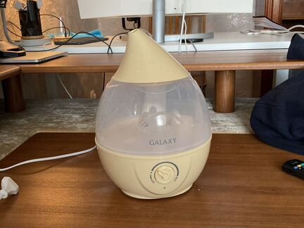 Увлажнитель воздуха Galaxy GL8005