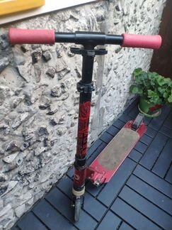 Детский самокат Oxelo